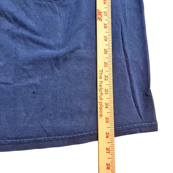 Vintage Dave Mathews Band Shirt Size Medium 2006 Fenway Park Crew Cotton Tee - Picture 5 of 6